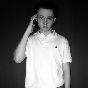 Meet your Posher, Dylan